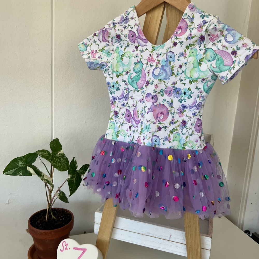 Peplum length top